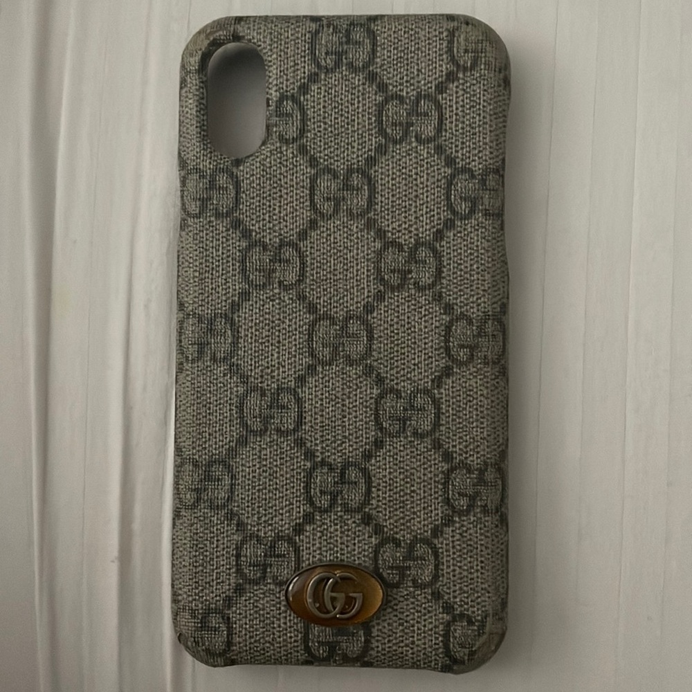 Ophidia Gucci Phone Case